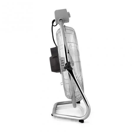 Orbegozo PWO 0936 Ventilador de suelo 45W 3 aspas 35 cm 3 velocidades Orbegozo PWO 0936 Ventilador de suelo 45W 3 aspas 35 cm 3 velocidades